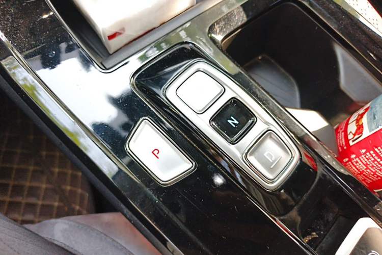 Used Hyundai Custo 2024 380TGDi TOP Premium SmartCare Flagship Edition Gear Lever