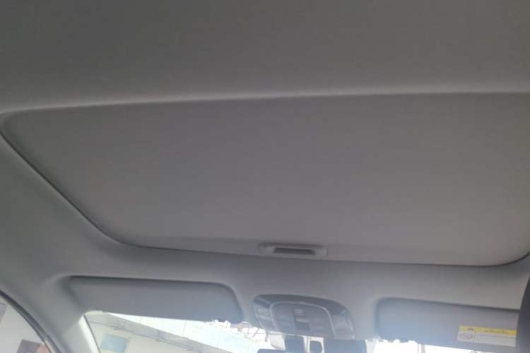 Used Hyundai Custo 2024 270TGDi LUX Prestige Edition Headliner