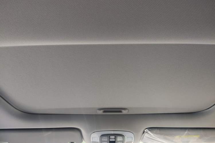 Used Hyundai Custo 2024 270TGDi TOP Smart Luxury Flagship Edition Headliner