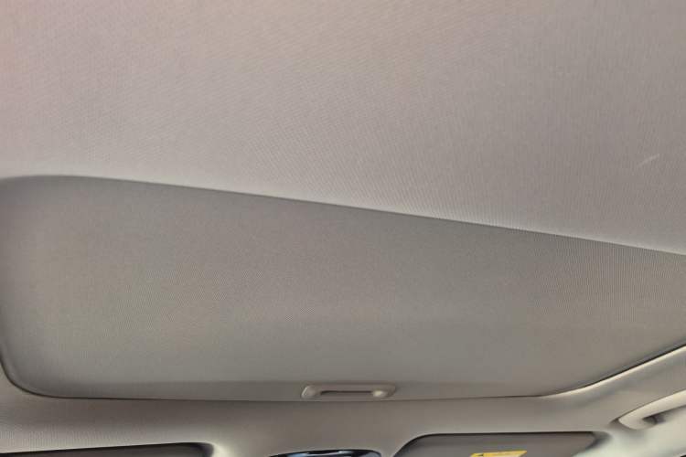 Used Hyundai Custo 2024 270TGDi LUX Prestige Edition Headliner