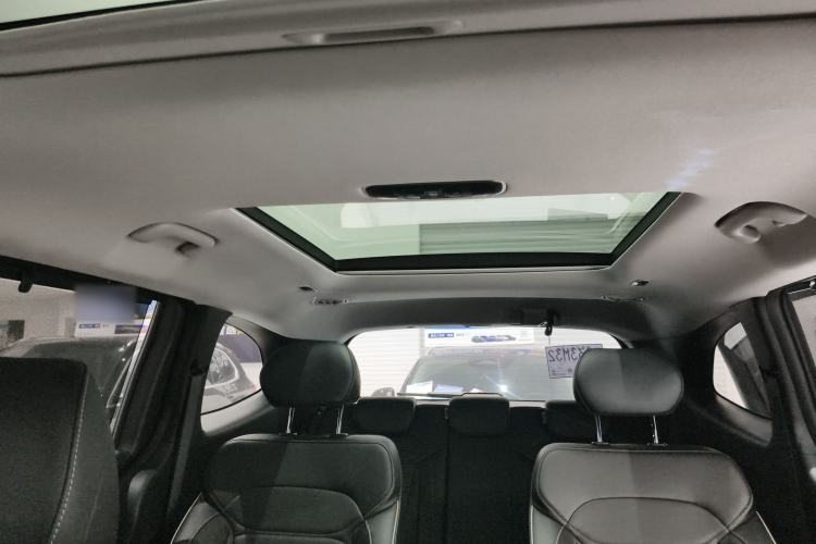 Used Hyundai Custo 2024 270TGDi LUX Prestige Edition Headliner