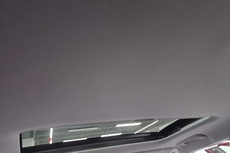 Used Hyundai Custo 2024 270TGDi LUX Prestige Edition Headliner
