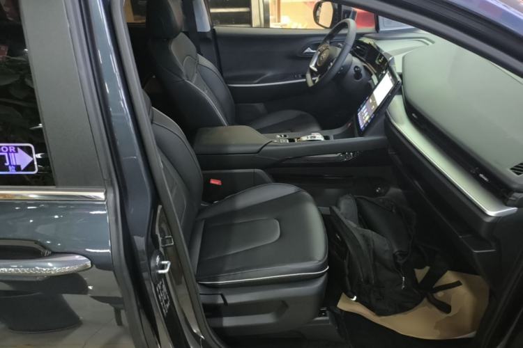 Used Hyundai Custo 2024 270TGDi LUX Prestige Edition Right Front Seat
