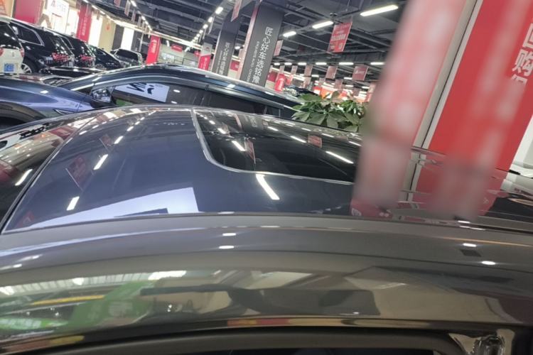 Used Hyundai Custo 2024 270TGDi LUX Prestige Edition Roof