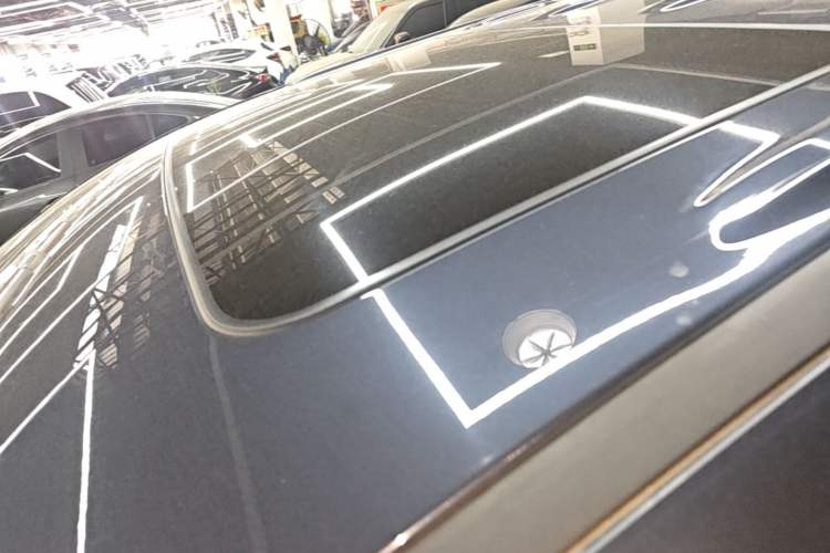 Used Hyundai Custo 2024 270TGDi LUX Prestige Edition Roof