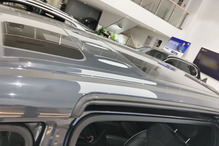 Used Hyundai Custo 2024 270TGDi LUX Prestige Edition Roof