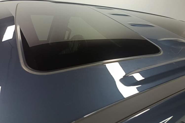Used Hyundai Custo 2024 270TGDi LUX Prestige Edition Roof