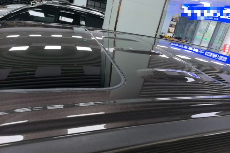 Used Hyundai Custo 2024 270TGDi LUX Prestige Edition Roof