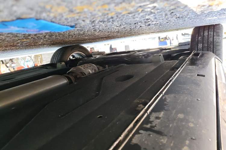 Used Hyundai Custo 2024 380TGDi TOP Premium SmartCare Flagship Edition Chassis Front Left