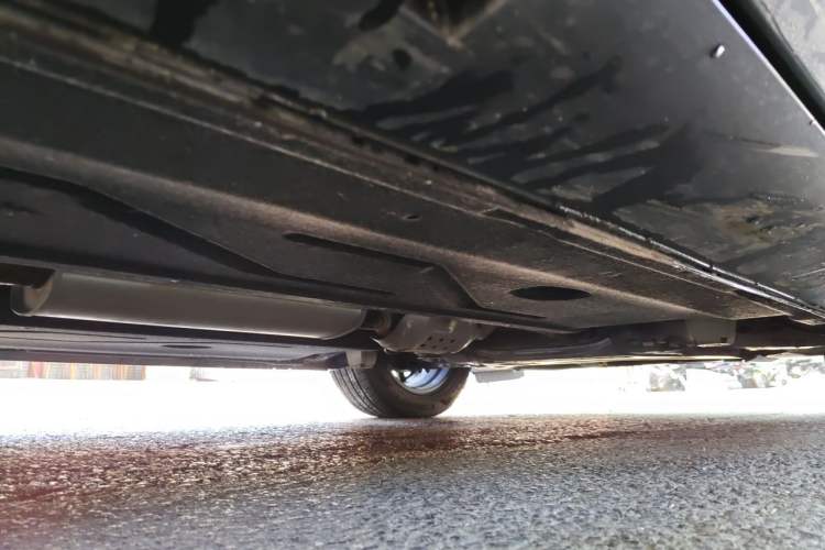 Used Hyundai Custo 2024 380TGDi TOP Premium SmartCare Flagship Edition Chassis Front Right