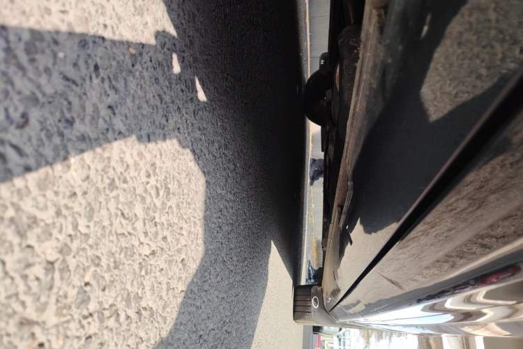 Used Hyundai Custo 2024 270TGDi LUX Prestige Edition Chassis Rear Right