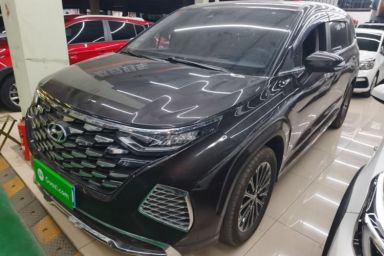 Used Hyundai Custo 2024 270TGDi LUX Prestige Edition
