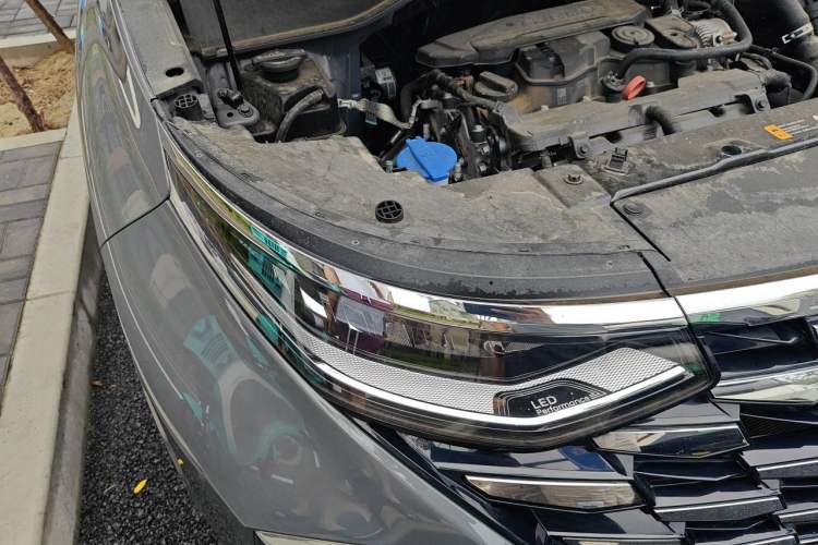 Used Hyundai Custo 2024 270TGDi LUX Prestige Edition Exterior 6