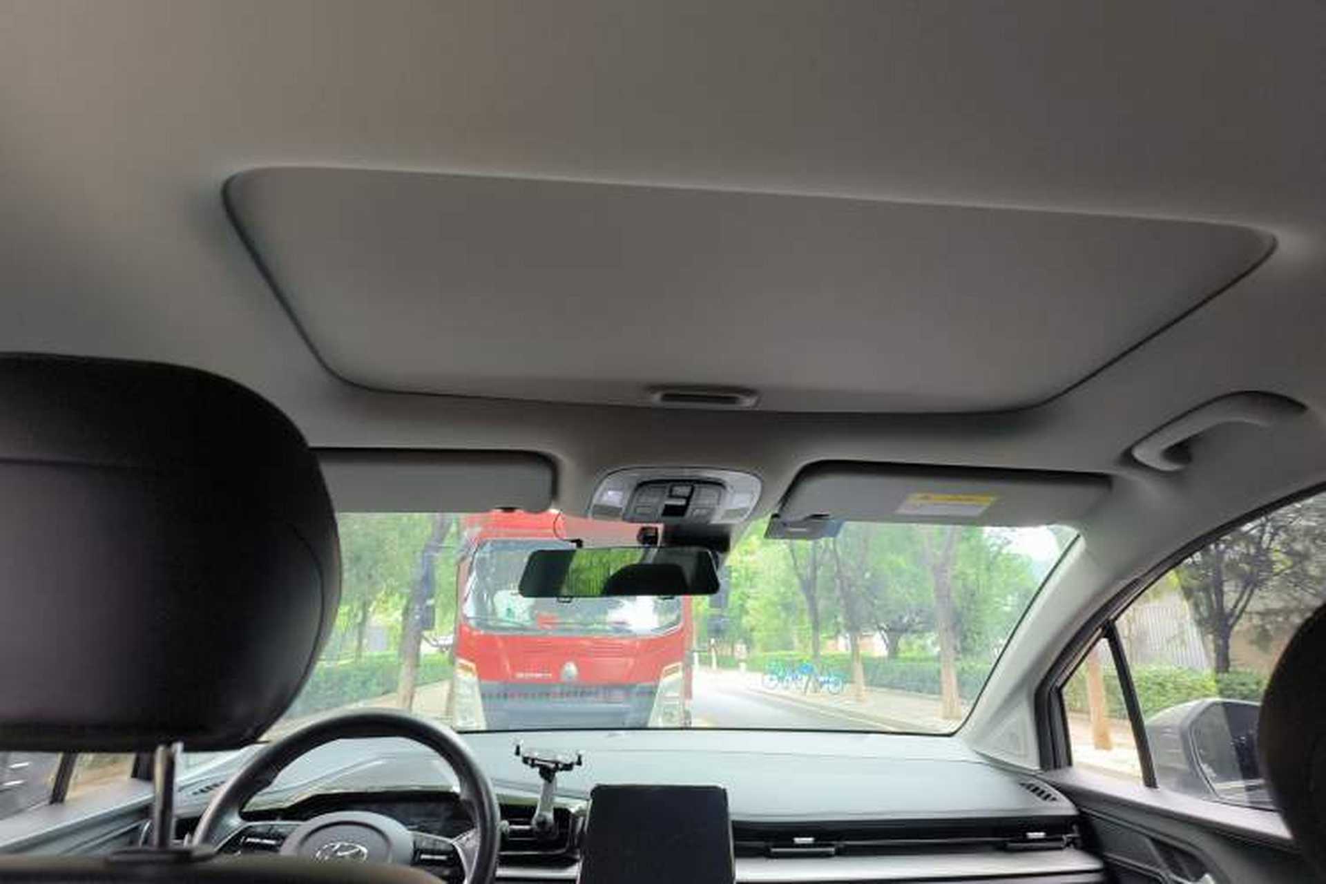 Used Hyundai Custo 2024 270TGDi LUX Prestige Edition Headliner