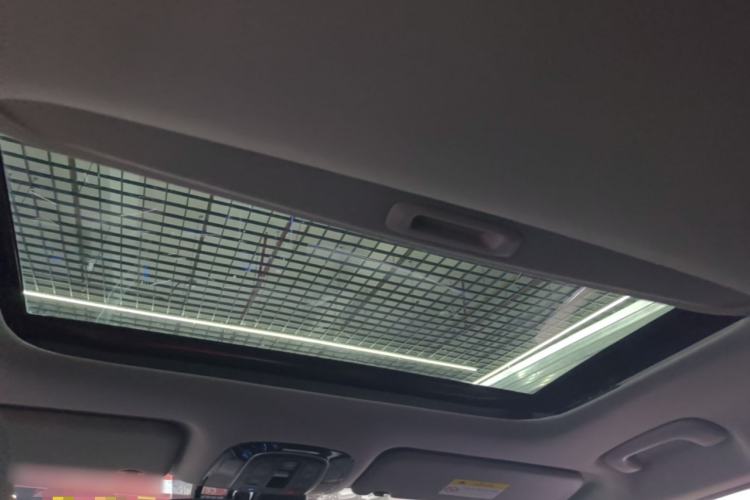 Used Hyundai Custo 2024 270TGDi TOP Smart Luxury Flagship Edition Headliner