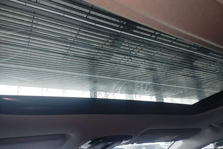 Used Hyundai Custo 2024 270TGDi LUX Prestige Edition Headliner