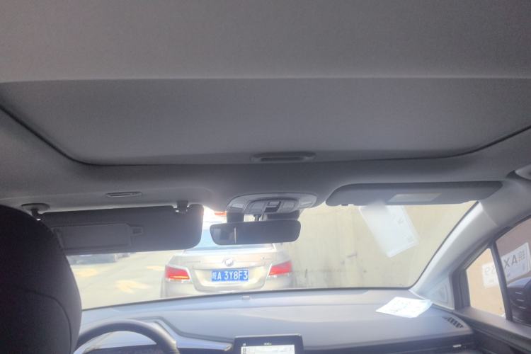Used Hyundai Custo 2024 270TGDi LUX Prestige Edition Headliner