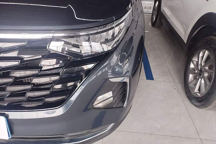 Used Hyundai Custo 2024 270TGDi LUX Prestige Edition Left Front Headlight
