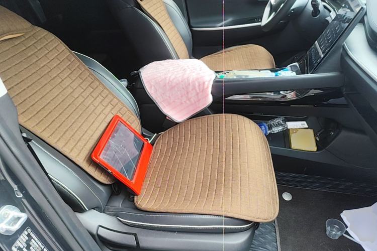 Used Hyundai Custo 2024 270TGDi LUX Prestige Edition Right Front Seat