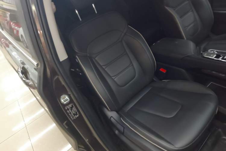 Used Hyundai Custo 2024 270TGDi LUX Prestige Edition Right Front Seat