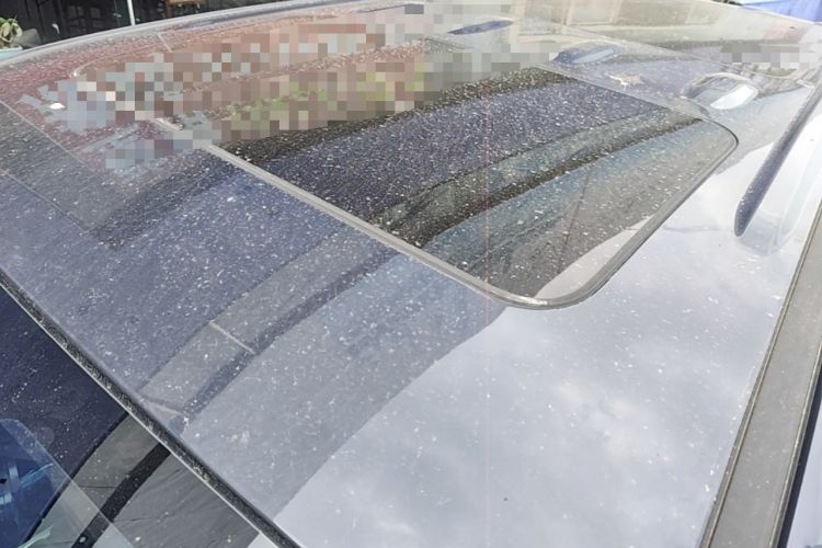 Used Hyundai Custo 2024 270TGDi LUX Prestige Edition Roof
