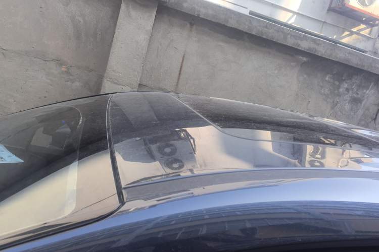 Used Hyundai Custo 2024 270TGDi LUX Prestige Edition Roof