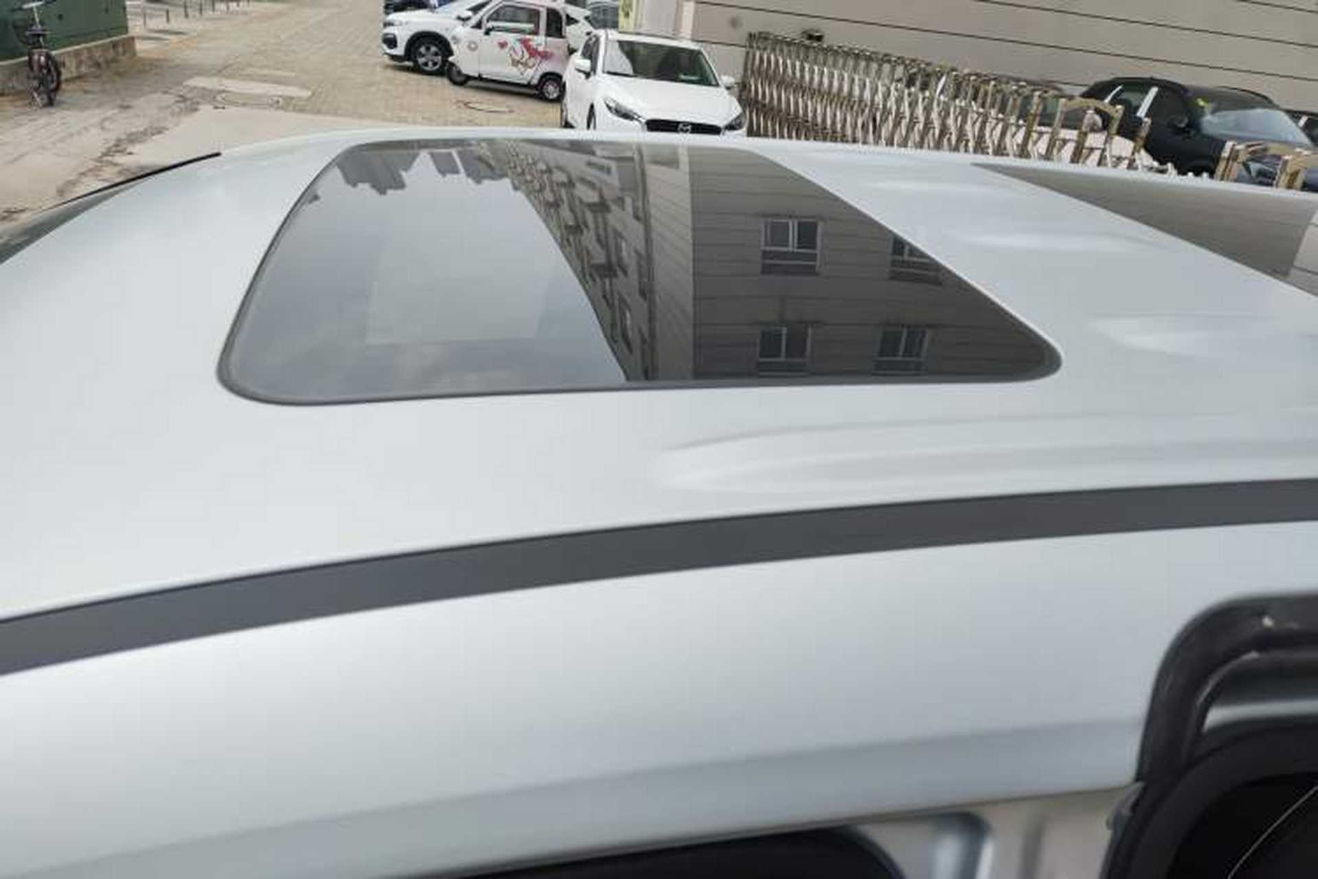 Used Hyundai Custo 2024 380TGDi LUX Premium Smart & Luxurious Edition Roof