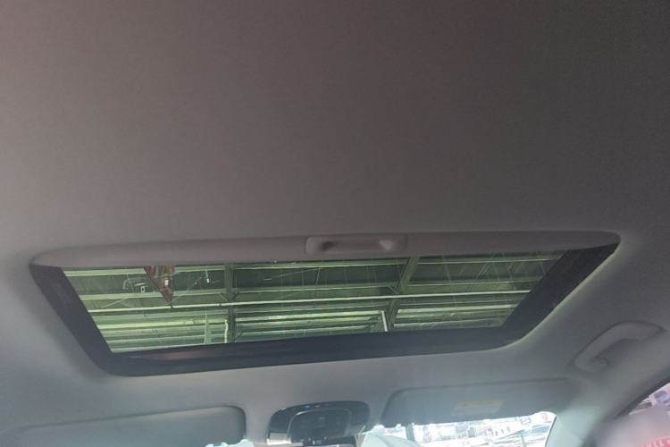 Used Hyundai Custo 2024 270TGDi LUX Prestige Edition Headliner