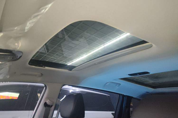 Used Hyundai Custo 2024 270TGDi TOP Smart Luxury Flagship Edition Headliner