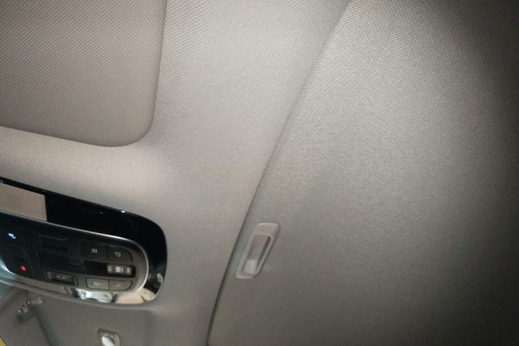 Used Hyundai Custo 2024 270TGDi LUX Prestige Edition Headliner