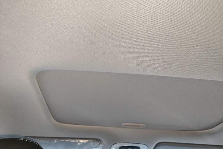 Used Hyundai Custo 2024 270TGDi LUX Prestige Edition Headliner