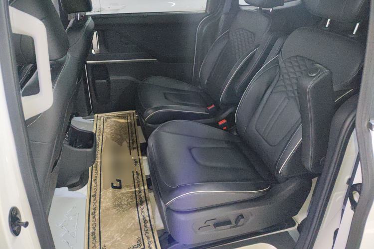 Used Hyundai Custo 2024 270TGDi TOP Smart Luxury Flagship Edition Interior 4