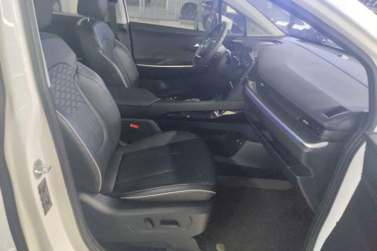 Used Hyundai Custo 2024 270TGDi TOP Smart Luxury Flagship Edition Right Front Seat
