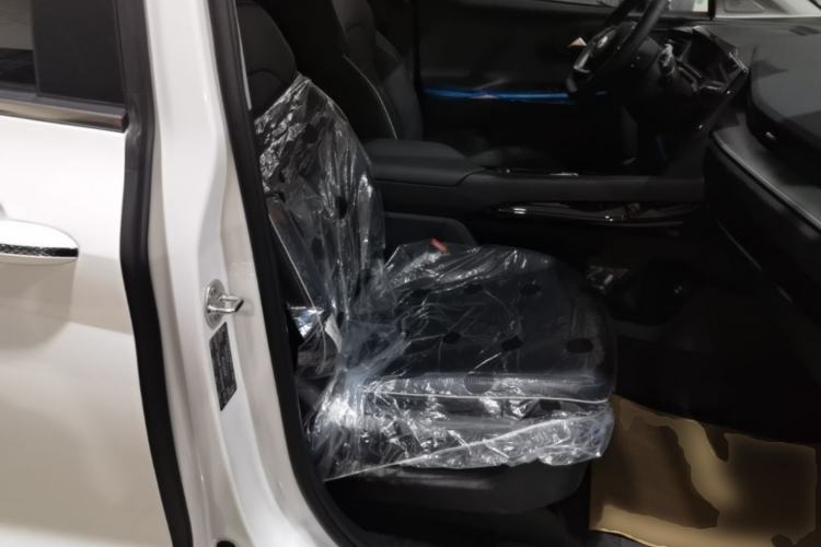 Used Hyundai Custo 2024 270TGDi LUX Prestige Edition Right Front Seat