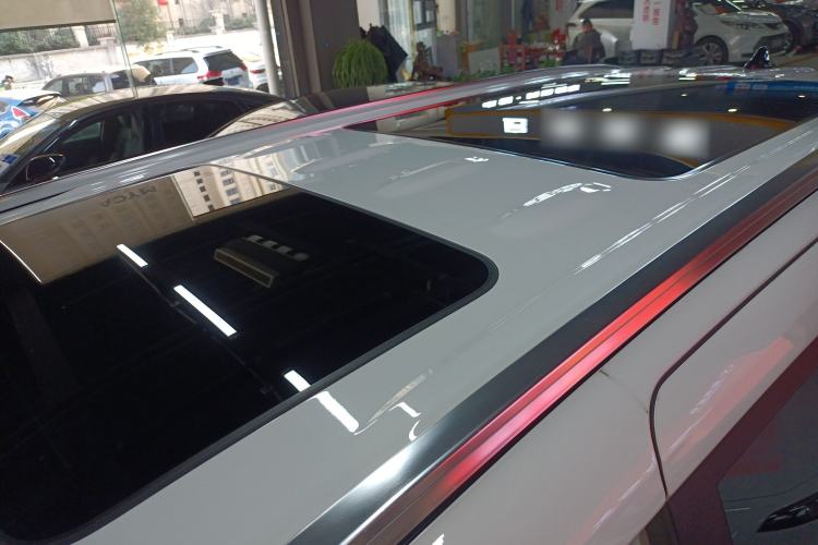 Used Hyundai Custo 2024 270TGDi LUX Prestige Edition Roof