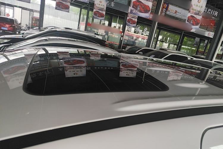 Used Hyundai Custo 2024 270TGDi LUX Prestige Edition Roof