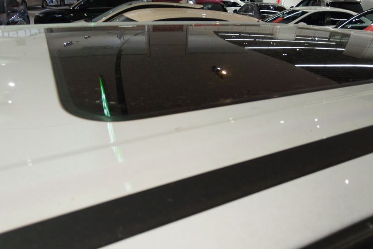 Used Hyundai Custo 2024 270TGDi LUX Prestige Edition Roof