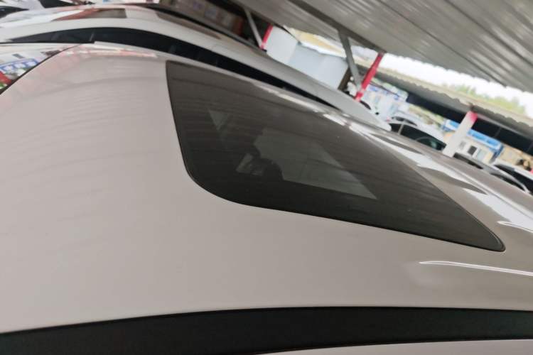 Used Hyundai Custo 2024 270TGDi LUX Prestige Edition Roof