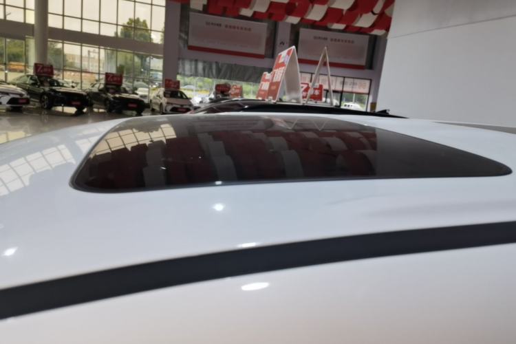 Used Hyundai Custo 2024 270TGDi LUX Prestige Edition Roof