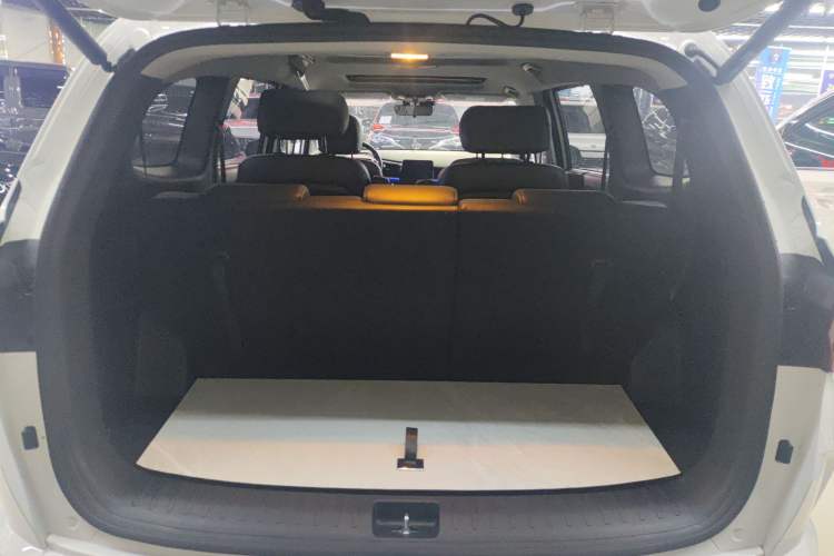 Used Hyundai Custo 2024 270TGDi TOP Smart Luxury Flagship Edition Trunk