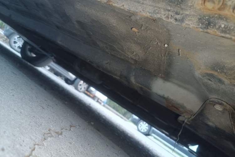Used Hyundai Elantra 2011 1.6L Automatic Comfort Edition Chassis Front Right