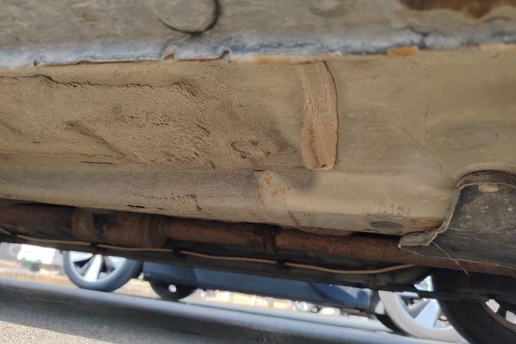 Used Hyundai Elantra 2012 1.6L Manual CNG Dual-Fuel Version Chassis Front Right
