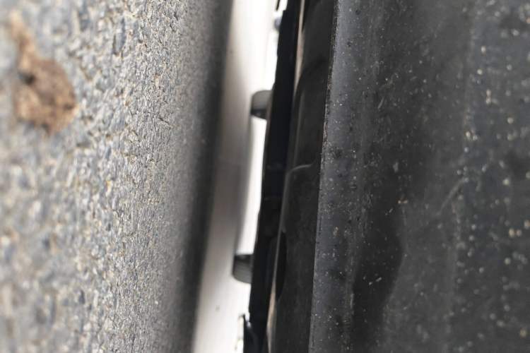 Used Hyundai Elantra 2021 1.5L CVT GLX Elite Edition Chassis Front