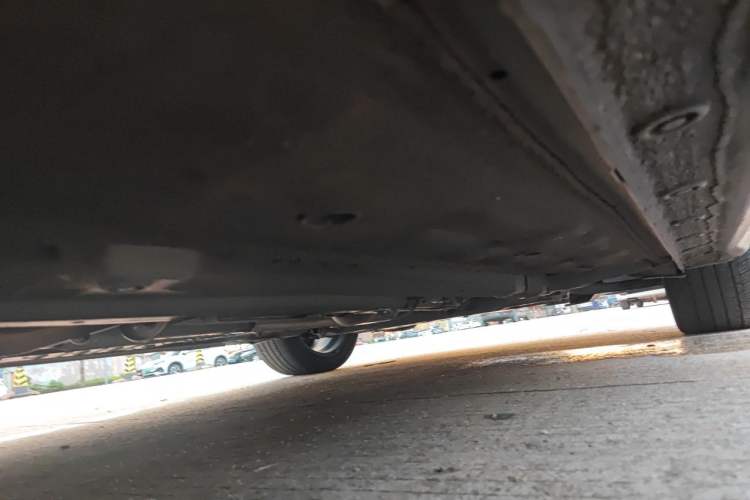 Used Hyundai Elantra 2021 240TGDi DCT LUX Prestige Edition Chassis Front Right