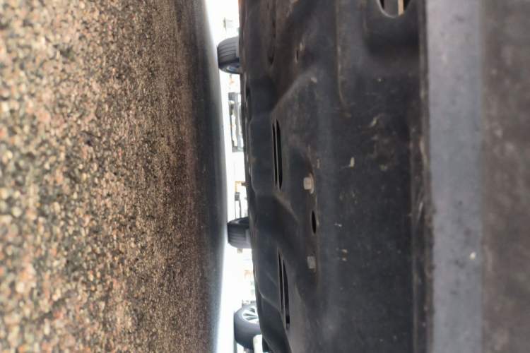 Used Hyundai Elantra 2021 1.5L CVT LUX Prestige Edition Chassis Front