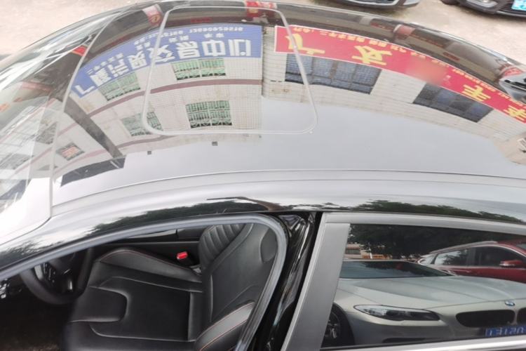 Used Hyundai Elantra 2021 240TGDi DCT LUX Prestige Edition Roof