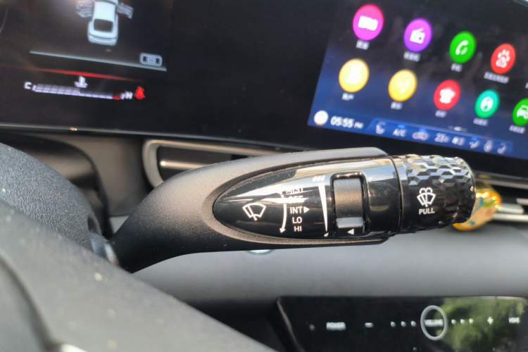 Used Hyundai Elantra 2021 1.5L CVT LUX Prestige Edition Vehicle Key