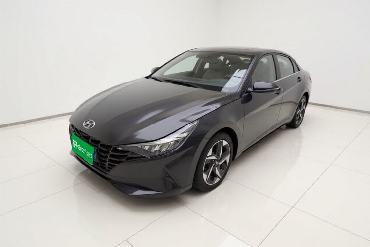 Ojetý Hyundai Elantra 2021 1.5L CVT LUX Prestige Edition Guazi used car, China used car export, Used car for sale, Used  cars, Cheapest cars for sale