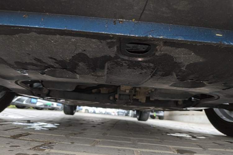 Used Hyundai Elantra 2021 1.5L CVT GLX Elite Edition Chassis Front