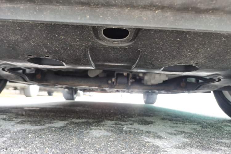 Used Hyundai Elantra 2021 240TGDi DCT TOP Flagship Edition Chassis Front